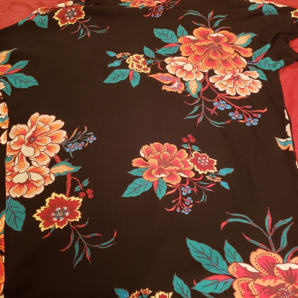 Ladies kimono - Picture 3 of 3